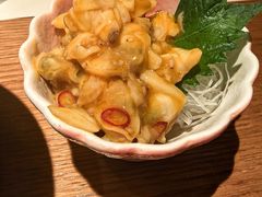 -水之惠鲜鱼料理(王府大街店)