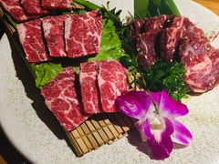 -骏河日料·烤肉(东鱼坊店)