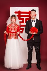 -经典婚纱摄影美学馆·私人定制
