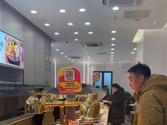 -乡村基(双流时代奥特莱斯餐厅)