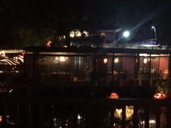 -潮喜竹溪荔湖酒家(荔枝湾店)