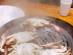 -海味当家·蒸锅海鲜(中山广场创始店)