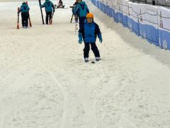 -绍兴启迪乔波冰雪世界
