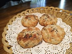 -老阿爸鲜鱼土菜(昆山花桥店)