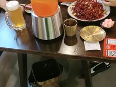 -林二哥宜烤官·宜宾小烧烤