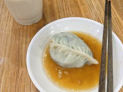 海珍烫面包-东升灌浆包(辛庄街总店)