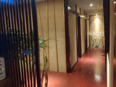 -千代武日本料理(爱建店)