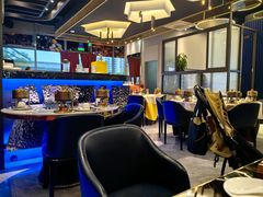 -江南福宴·澳门海鲜.牛肉火锅(汇高栢悦中心店)