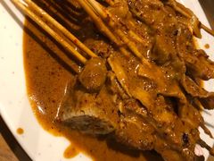 -姐弟俩土豆粉(西安小寨店)