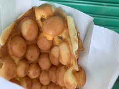 -妈咪鸡蛋仔(尖沙咀东分店)