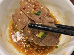 -朝伟清真铜瓢牛肉馆(三十年老·店)