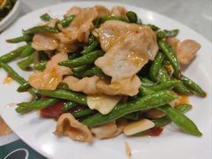 泰式猪颈肉-滕记星发餐室·新加坡菜(巨鹿路店)