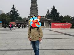 -法门文化景区