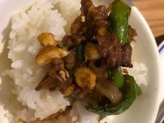 -费大厨辣椒炒肉(万家丽一店)