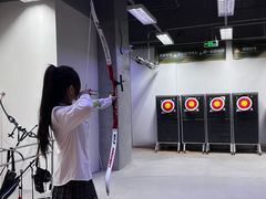 -無弓射箭俱乐部(领展中心城店)