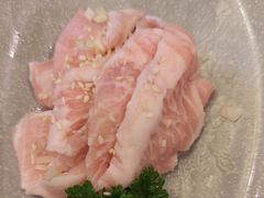 -極屋鮨牛 · 烧肉酒场(时代C馆店)