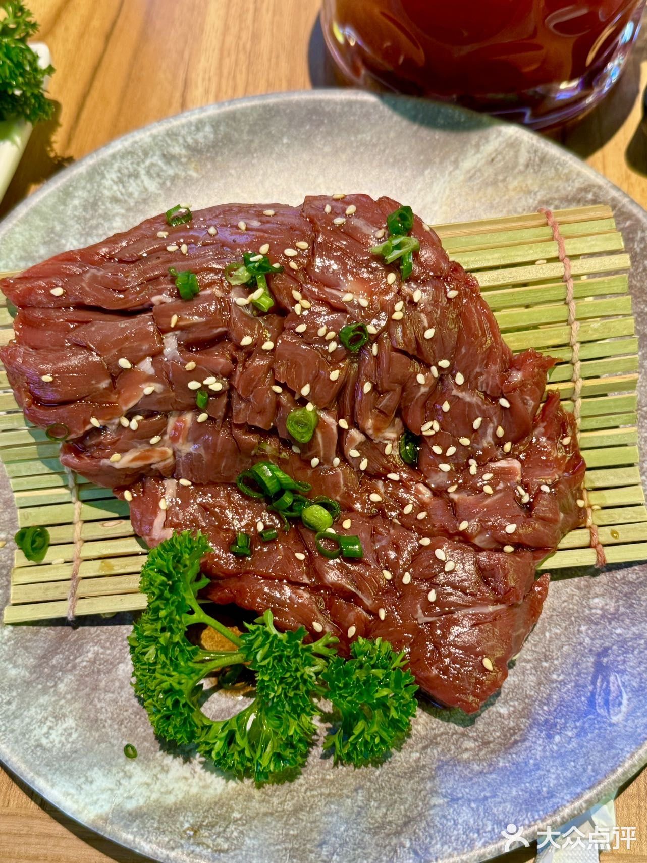 卧槽‼北京烧肉排队王来青岛了！