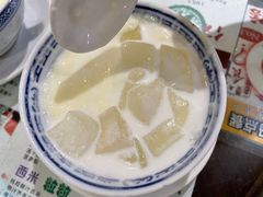椰汁芦荟双皮奶-仁信双皮奶(庙前直街店)