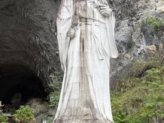 -巴马洞天福地景区