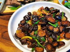 -鱼食饭稻·苏浙土菜17年老馆子(平江路店)