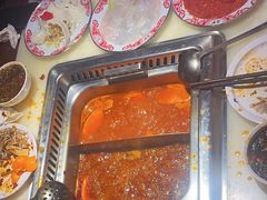 -重庆高老九火锅(万象城店)