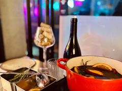 -LESCEDARS Brasserie Bistro香柏树