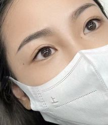 -韩美绣·骨相纹眉·洗眉美瞳线