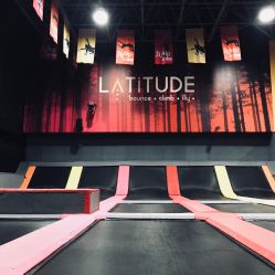 -latitude乐图空间(建宁路店)