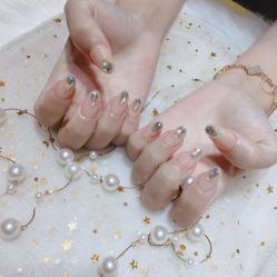 -PinkBaby美甲美睫