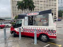 -富豪雪糕车流动点(尖沙咀店)