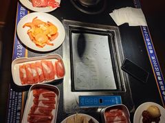 -蓝鲸湾汤泉(包河店)