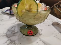 -浩海火烧云傣家菜(蓝港店)