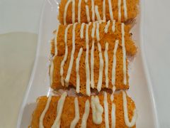 鲜虾春卷-稻香酒家(天河城店)