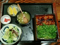 -石屋料理(南京西路店)