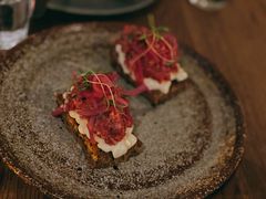 -BOR Eatery(安福路店)