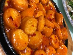 -生活本该如此北京小馆(周庄嘉园店)