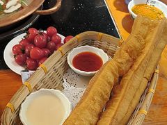 -老版火锅.12年西安排队王(沣峪口店)
