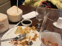 -Social 秀西餐厅-长沙瑞吉酒店(运达店)