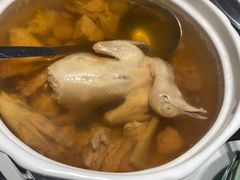 -铜锣湾·有麝自然香(渝北财富中心店)