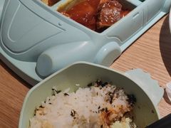 -刀叉遇上筷子中西融合餐厅(南开店)
