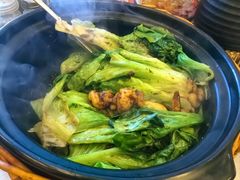 -潮界(LU·ONE凯德晶萃广场店)