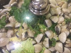 -吉源大排档·鱼生·海鲜(烧烤彩印厂店)