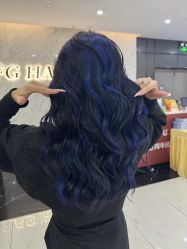 点击看大图 -FG HAIR·烫发·染发