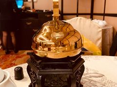 -香云轩·顺德菜(香云纱园林酒店店)