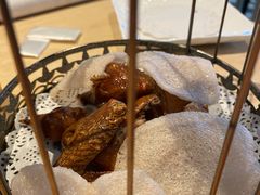 -避风塘(百联东郊店)