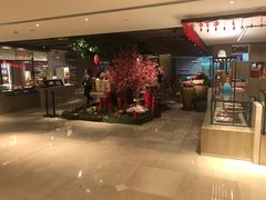 -南京金陵饭店