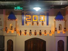 -203密室逃脱(朝阳大悦城1店)
