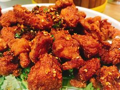 -京味民福烤鸭店(建设四马路店)
