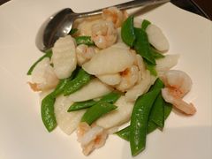 -鸽子侯·家宴·平价海鲜(绿地店)