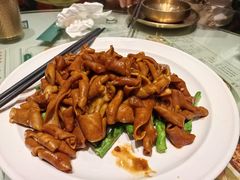 -凤来茶餐·粤菜馆(珠江新城店)